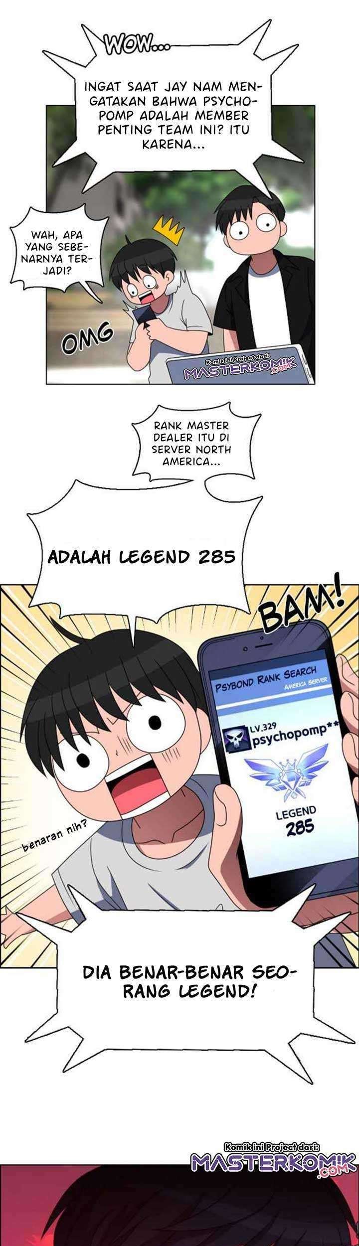 No Scope Chapter 18 - halaman 41