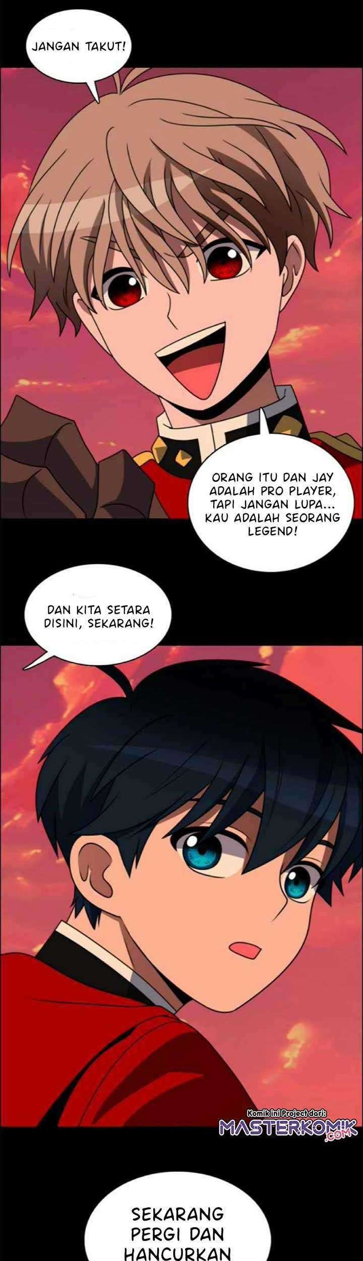 No Scope Chapter 18 - halaman 49