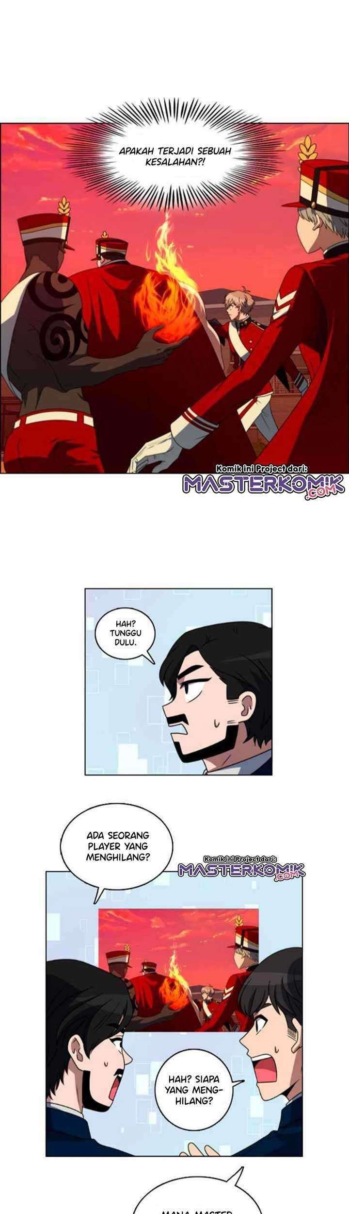 No Scope Chapter 18 - halaman 9