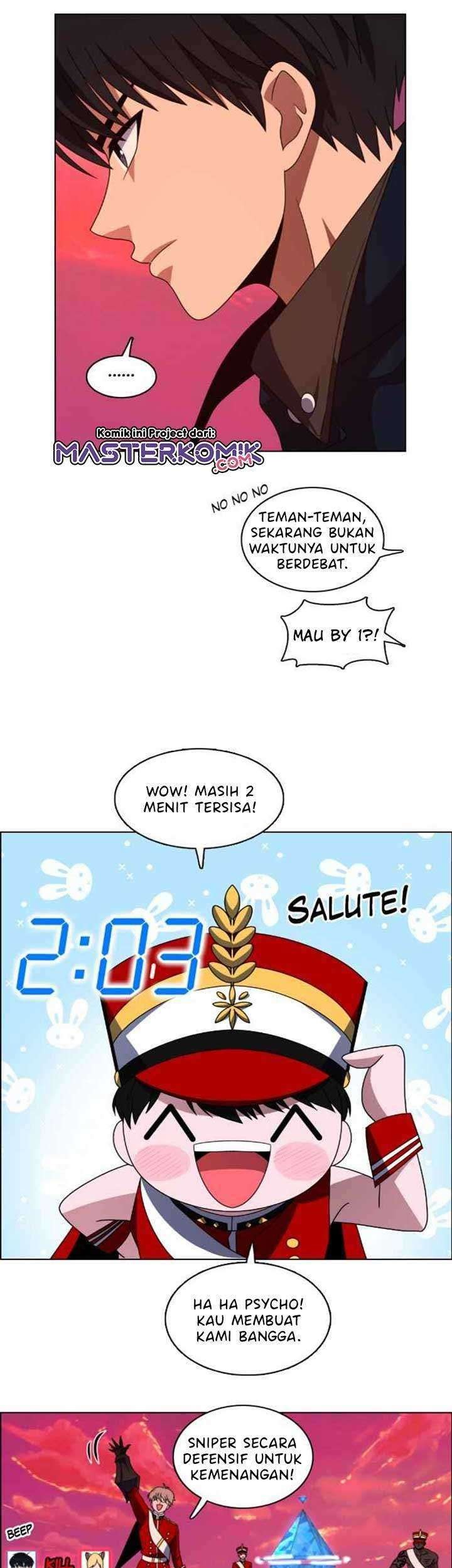 No Scope Chapter 19 - halaman 14