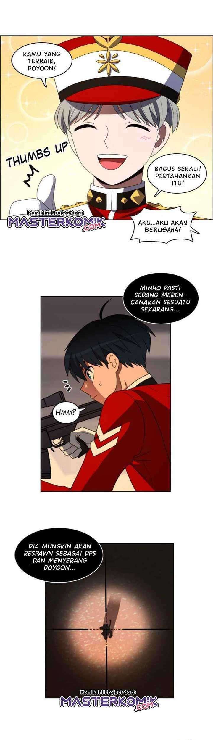 No Scope Chapter 19 - halaman 16
