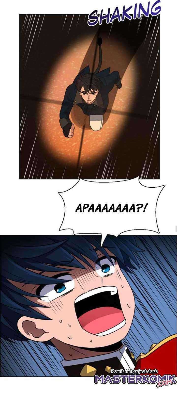 No Scope Chapter 19 - halaman 17