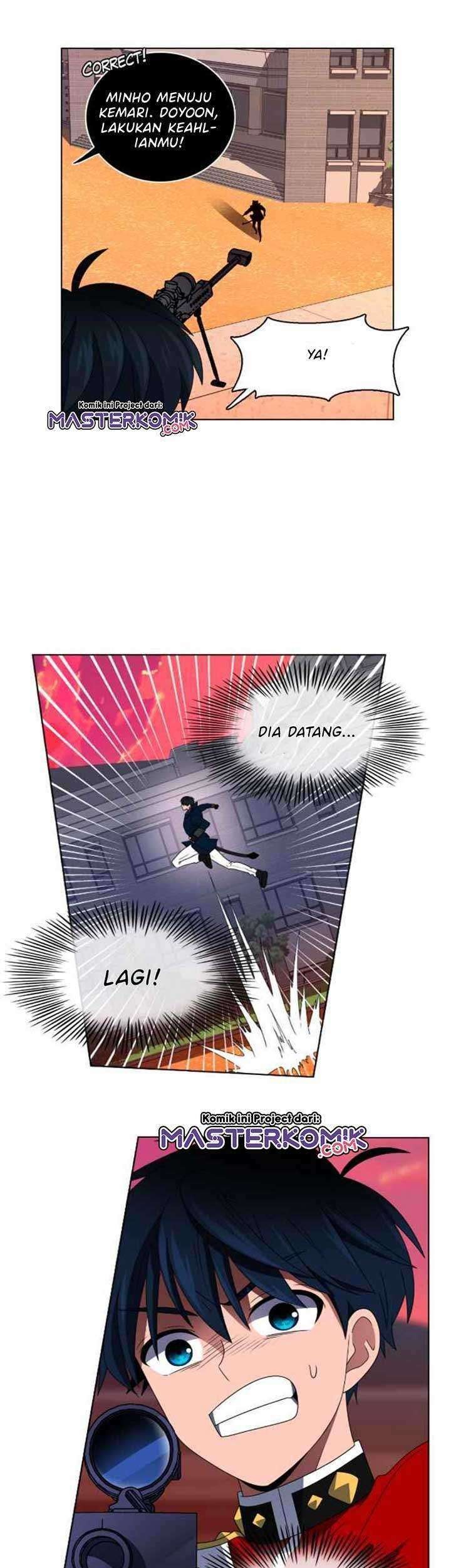 No Scope Chapter 19 - halaman 19