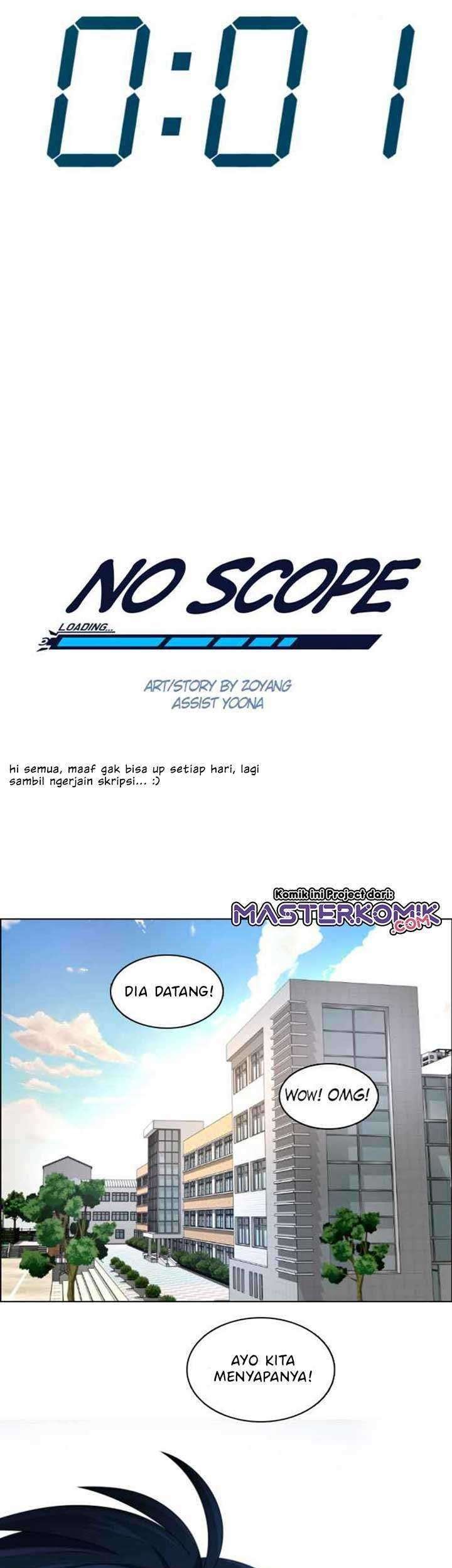 No Scope Chapter 19 - halaman 28