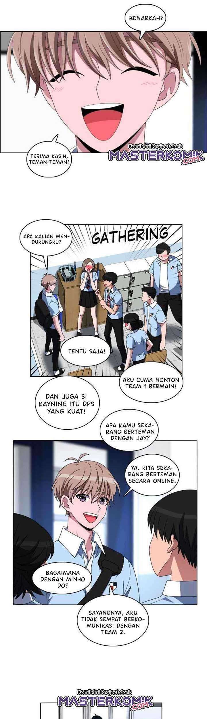 No Scope Chapter 19 - halaman 31