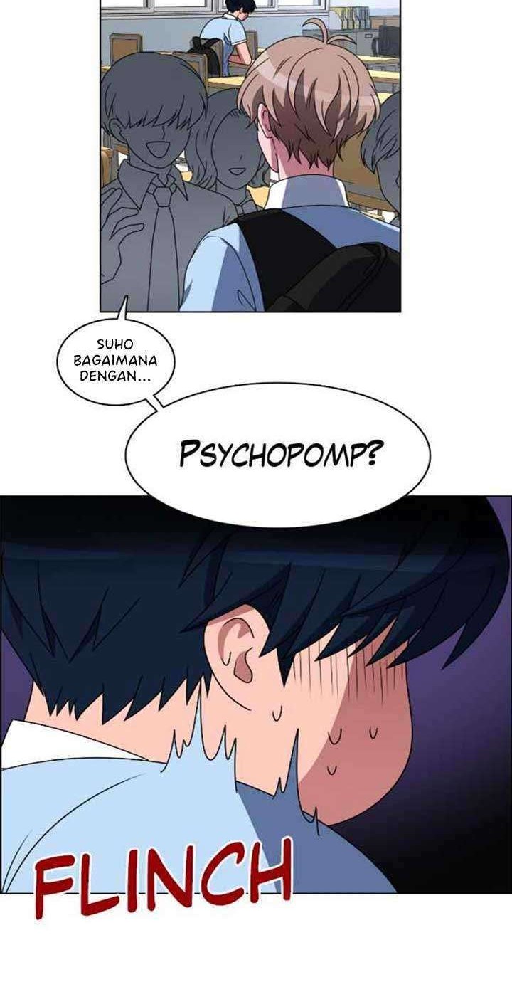 No Scope Chapter 19 - halaman 32