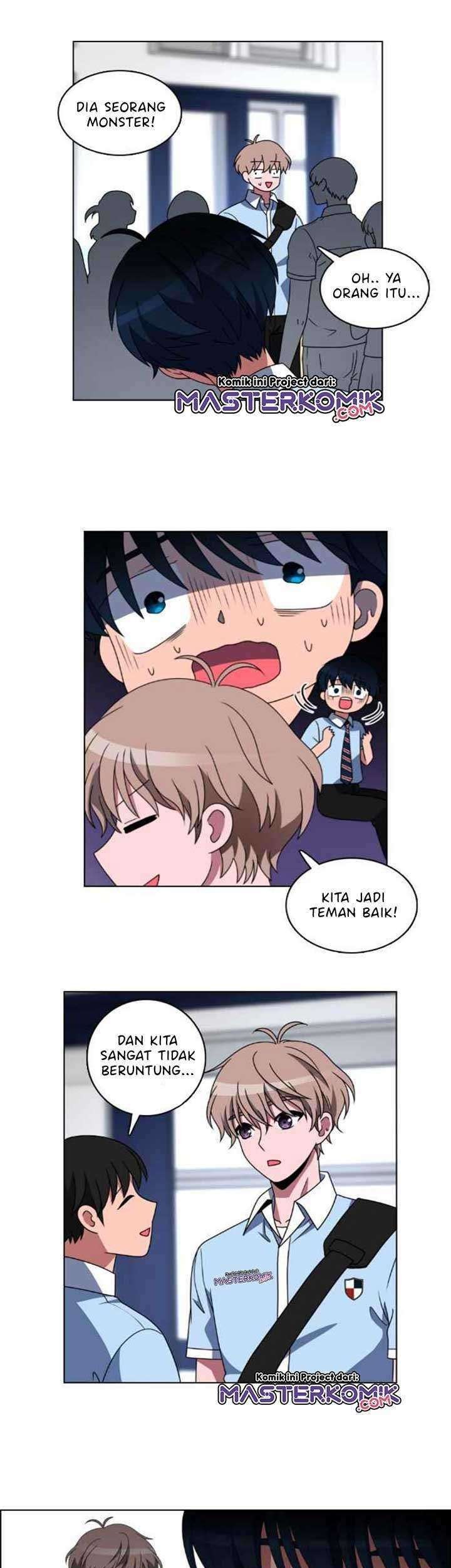 No Scope Chapter 19 - halaman 33