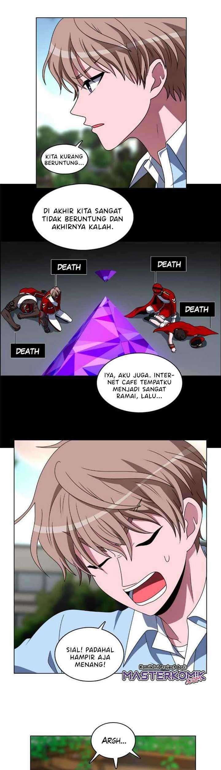 No Scope Chapter 19 - halaman 36