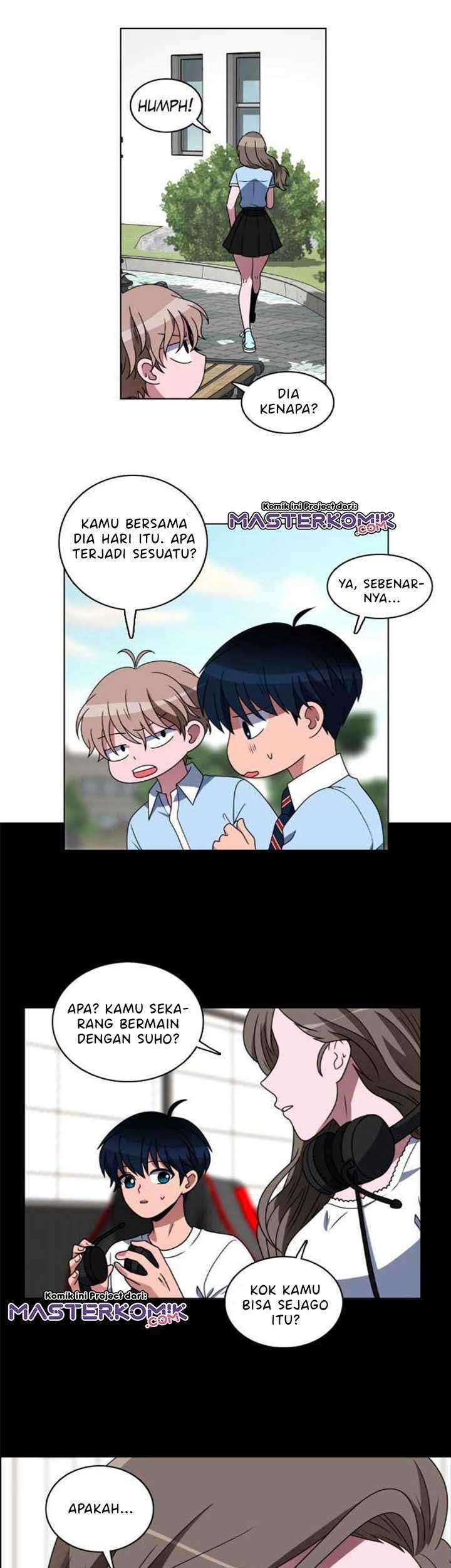 No Scope Chapter 19 - halaman 38