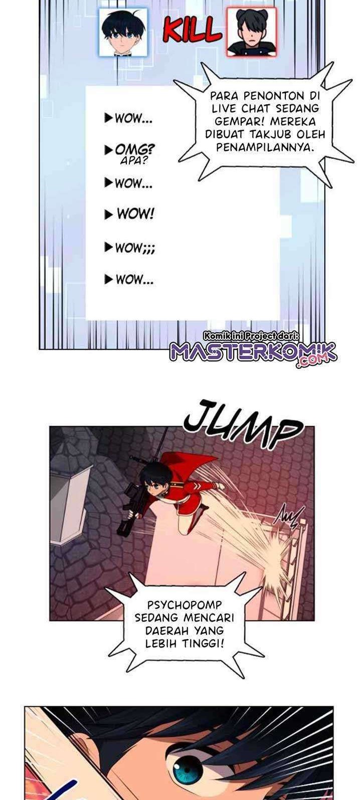 No Scope Chapter 19 - halaman 5