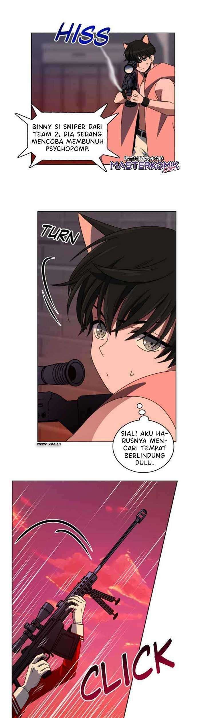 No Scope Chapter 19 - halaman 7