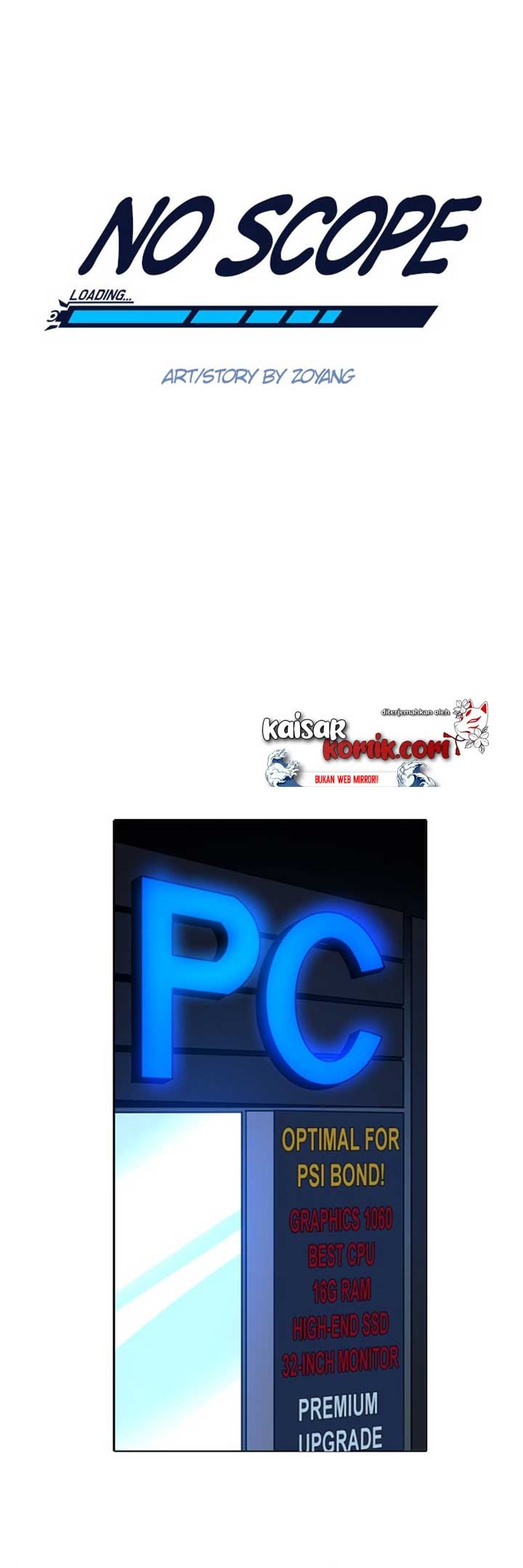 No Scope Chapter 2 - halaman 11