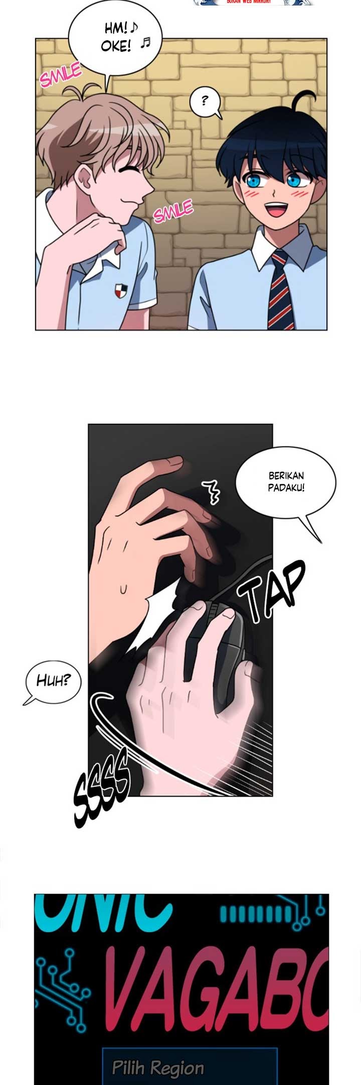No Scope Chapter 2 - halaman 15