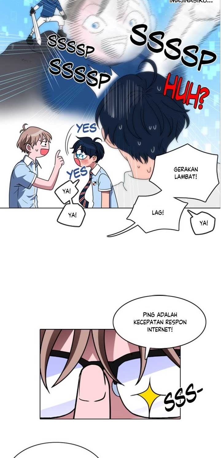No Scope Chapter 2 - halaman 20