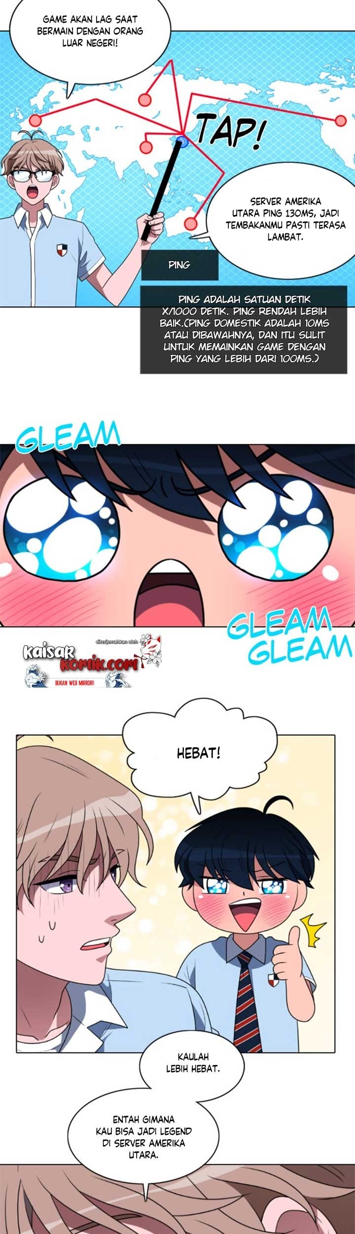 No Scope Chapter 2 - halaman 21