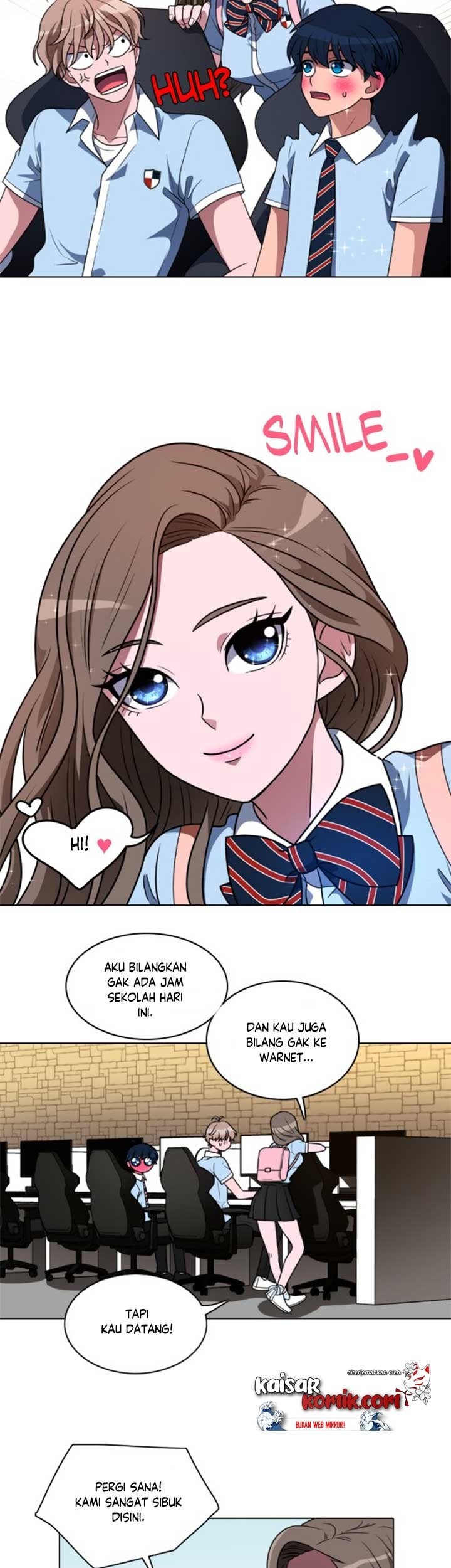 No Scope Chapter 2 - halaman 23