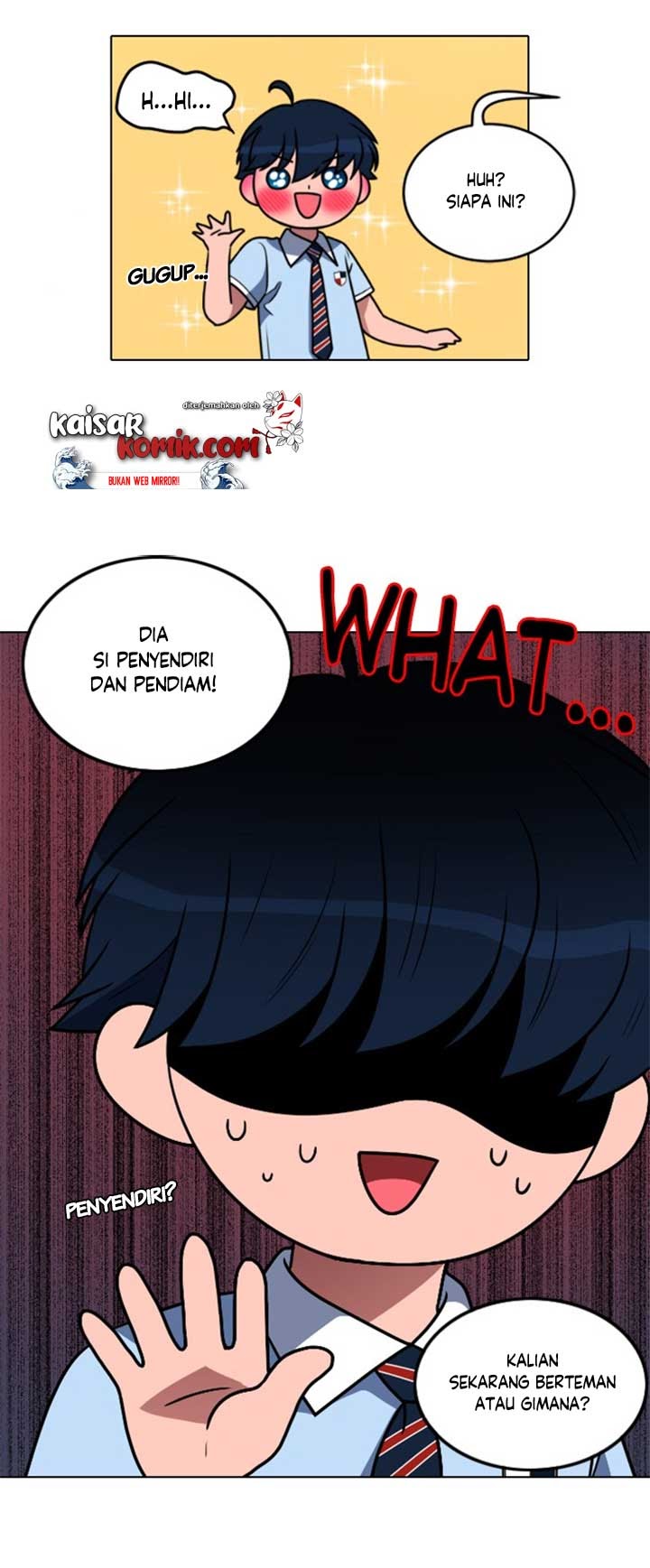 No Scope Chapter 2 - halaman 25