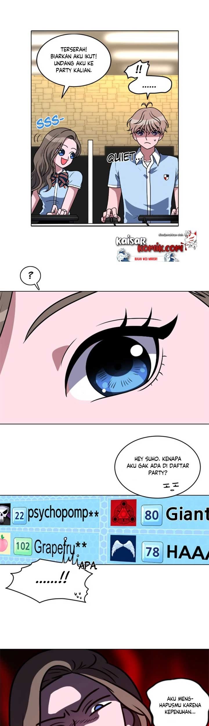 No Scope Chapter 2 - halaman 26