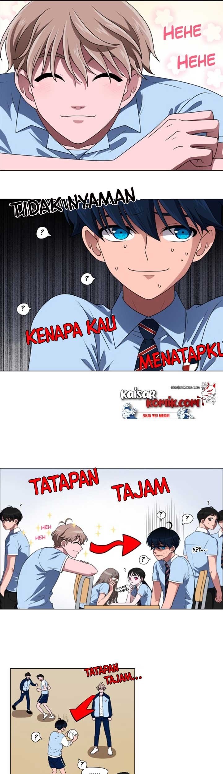 No Scope Chapter 2 - halaman 3