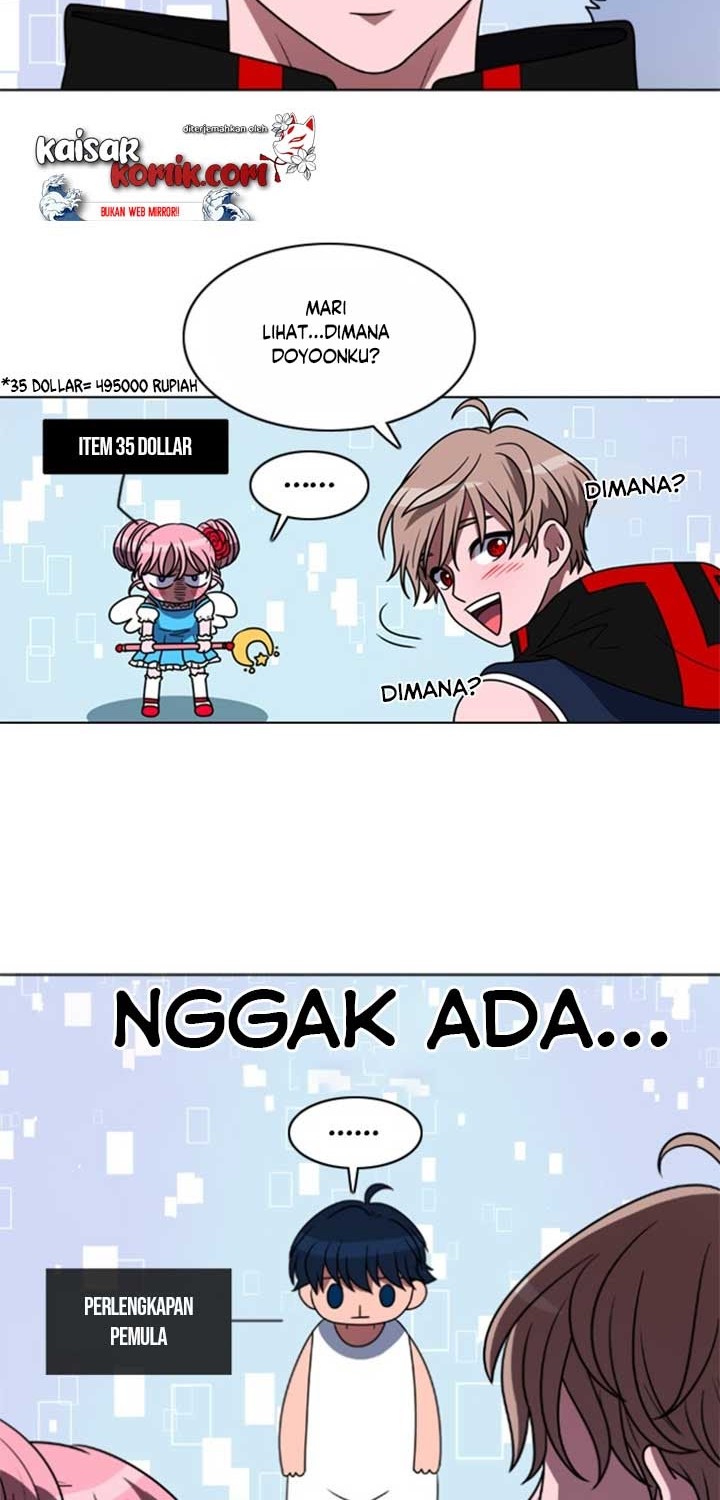 No Scope Chapter 2 - halaman 31