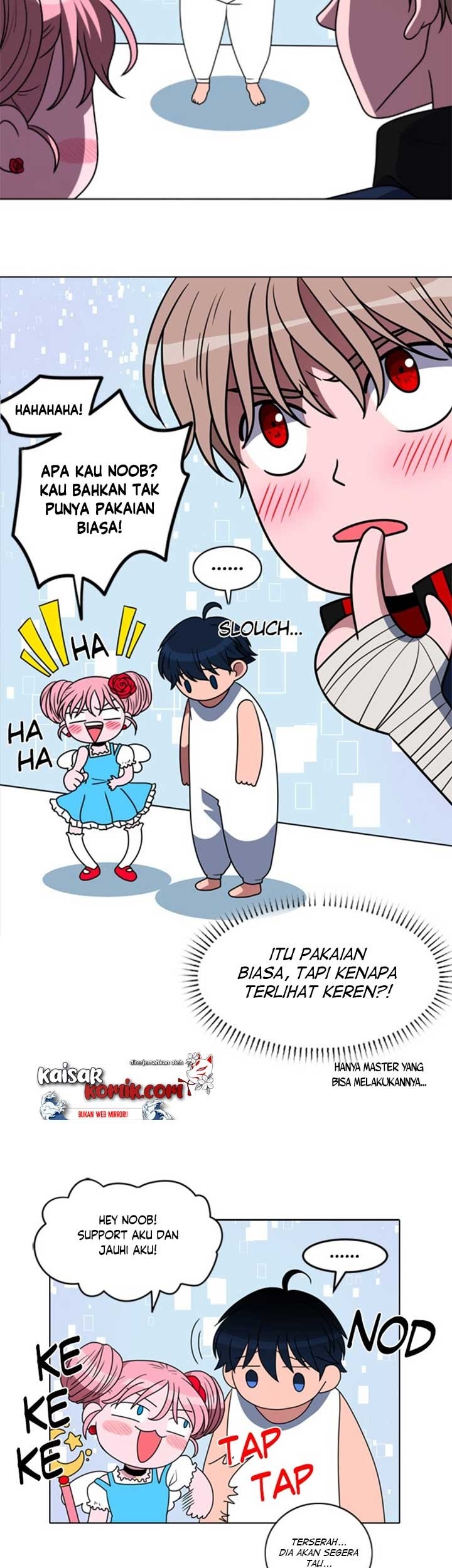 No Scope Chapter 2 - halaman 32