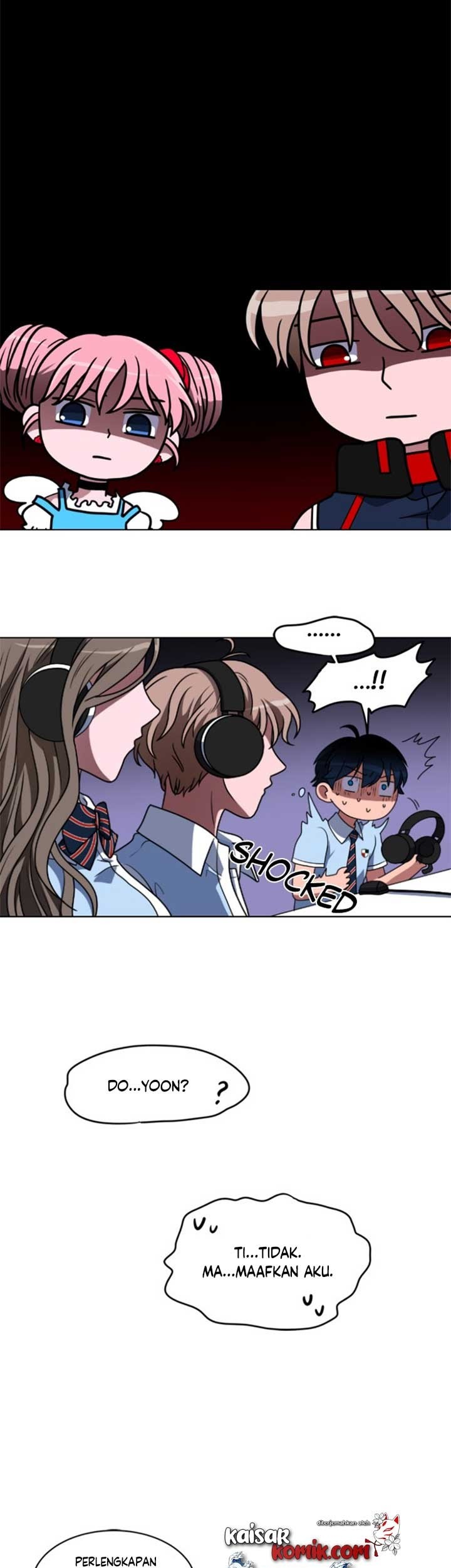 No Scope Chapter 2 - halaman 45