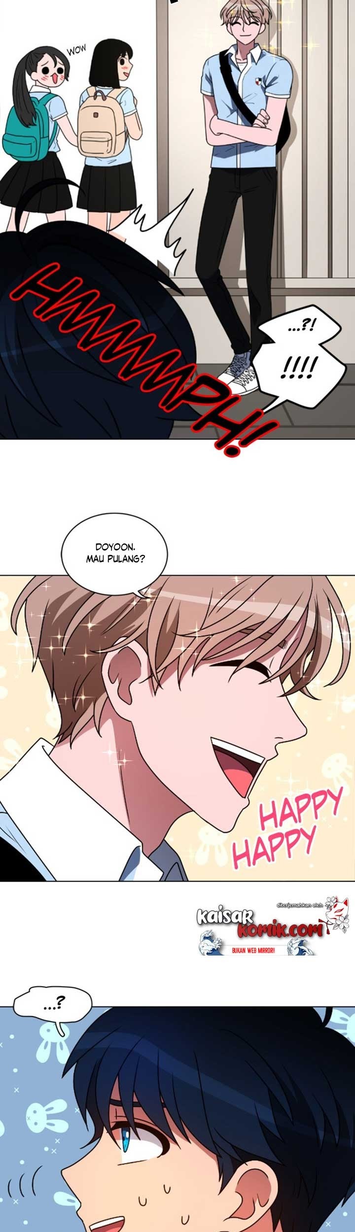 No Scope Chapter 2 - halaman 7