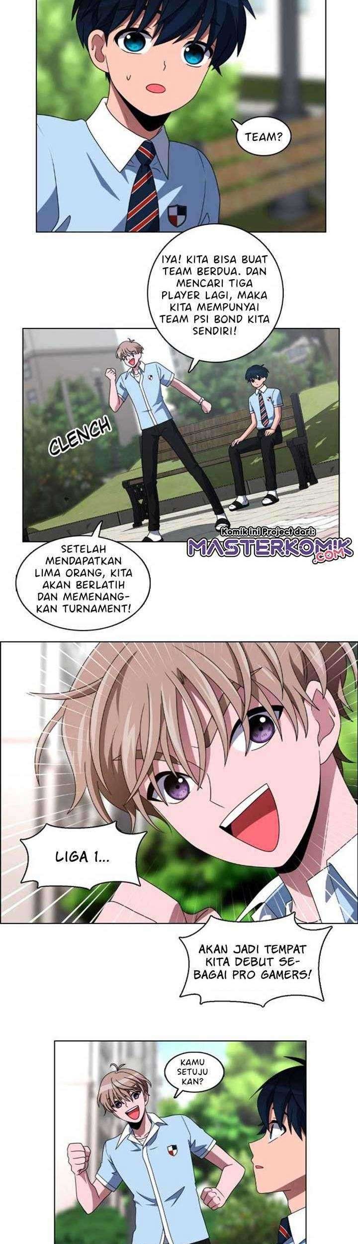 No Scope Chapter 20 - halaman 10