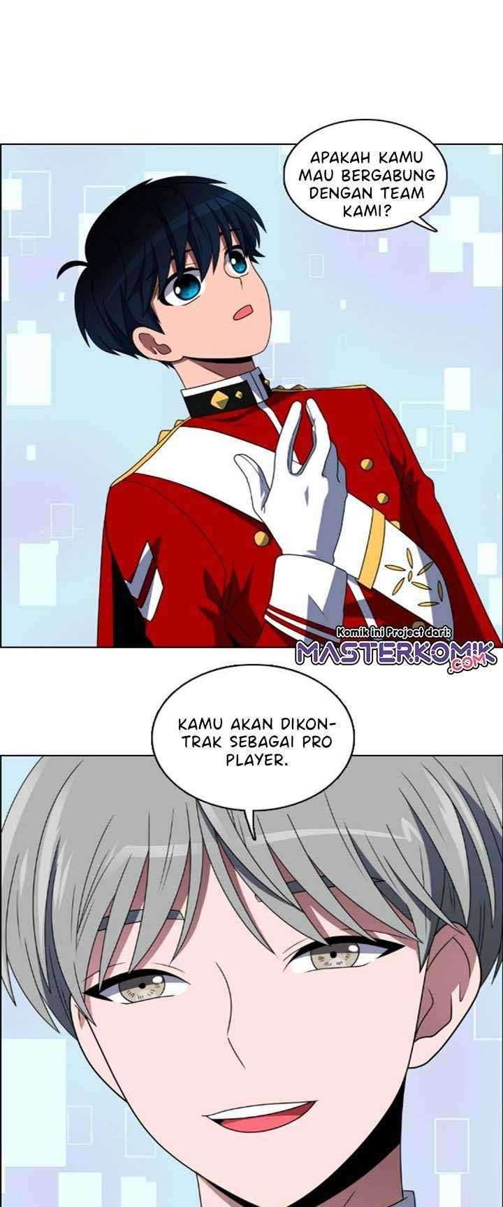 No Scope Chapter 20 - halaman 2