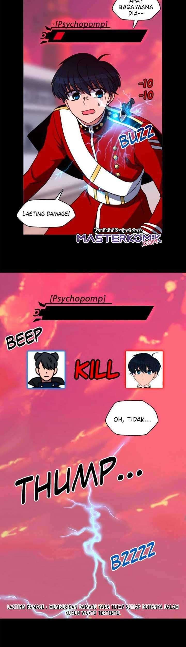 No Scope Chapter 20 - halaman 24