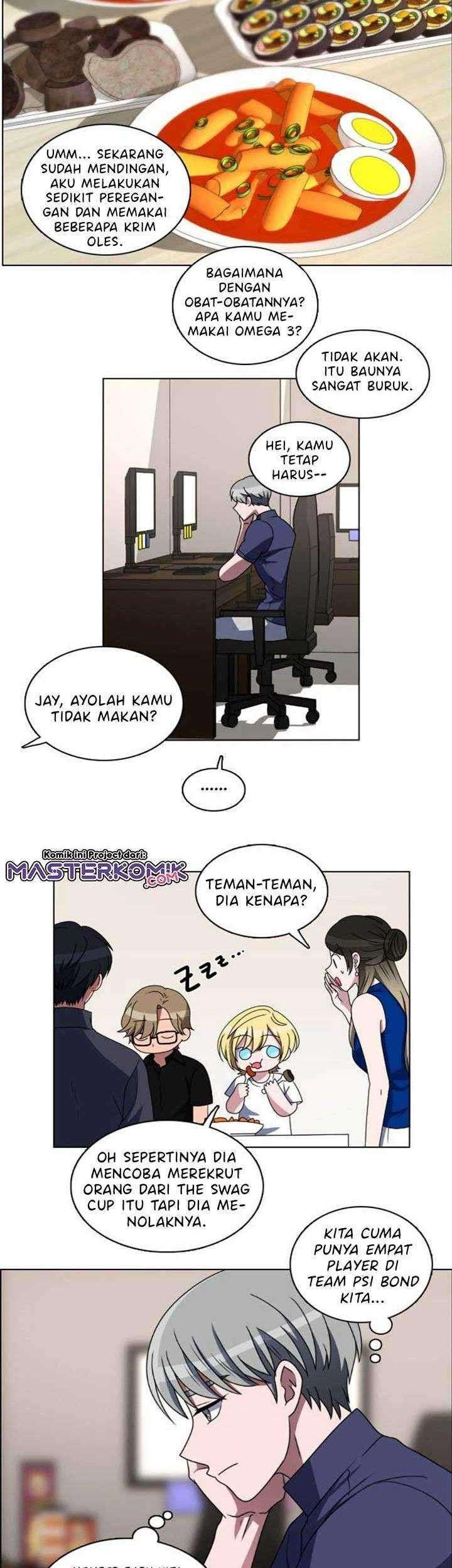 No Scope Chapter 20 - halaman 28