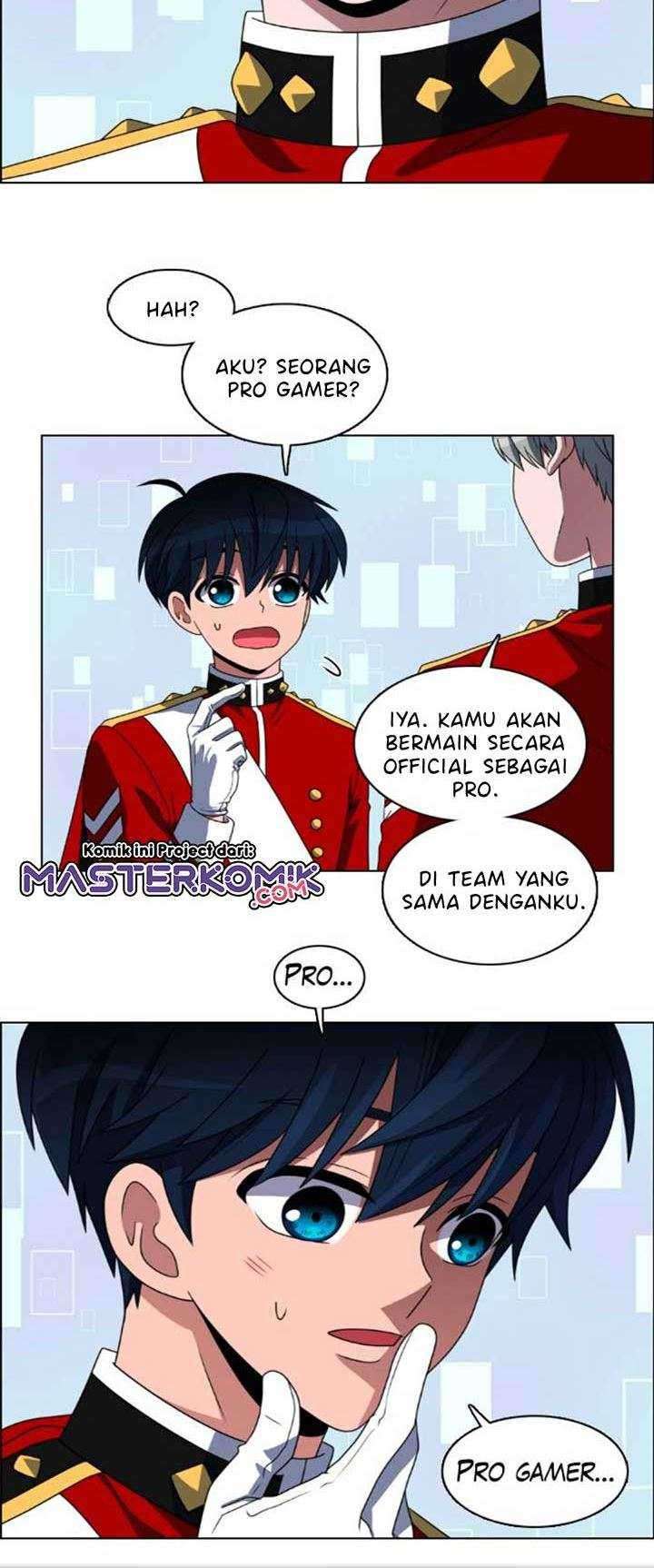 No Scope Chapter 20 - halaman 3