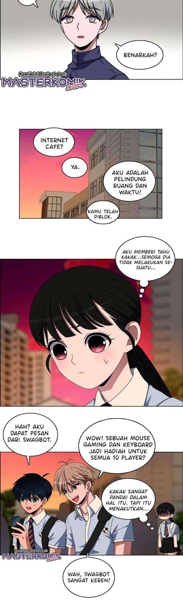 No Scope Chapter 20 - halaman 31