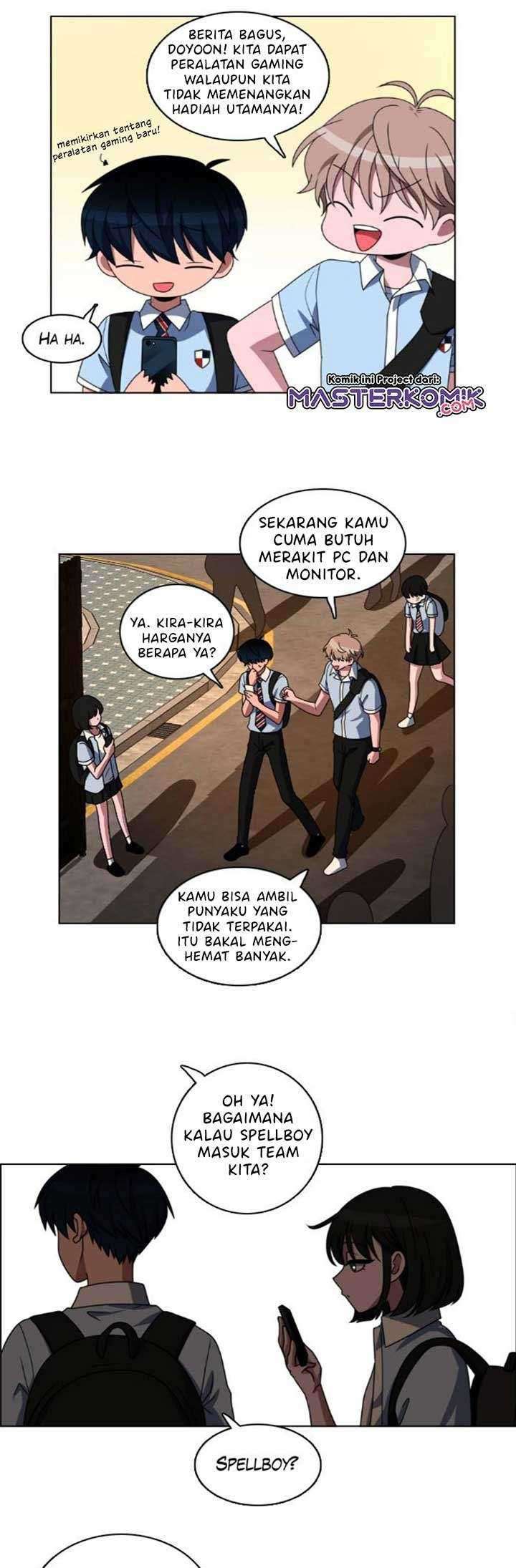 No Scope Chapter 20 - halaman 32