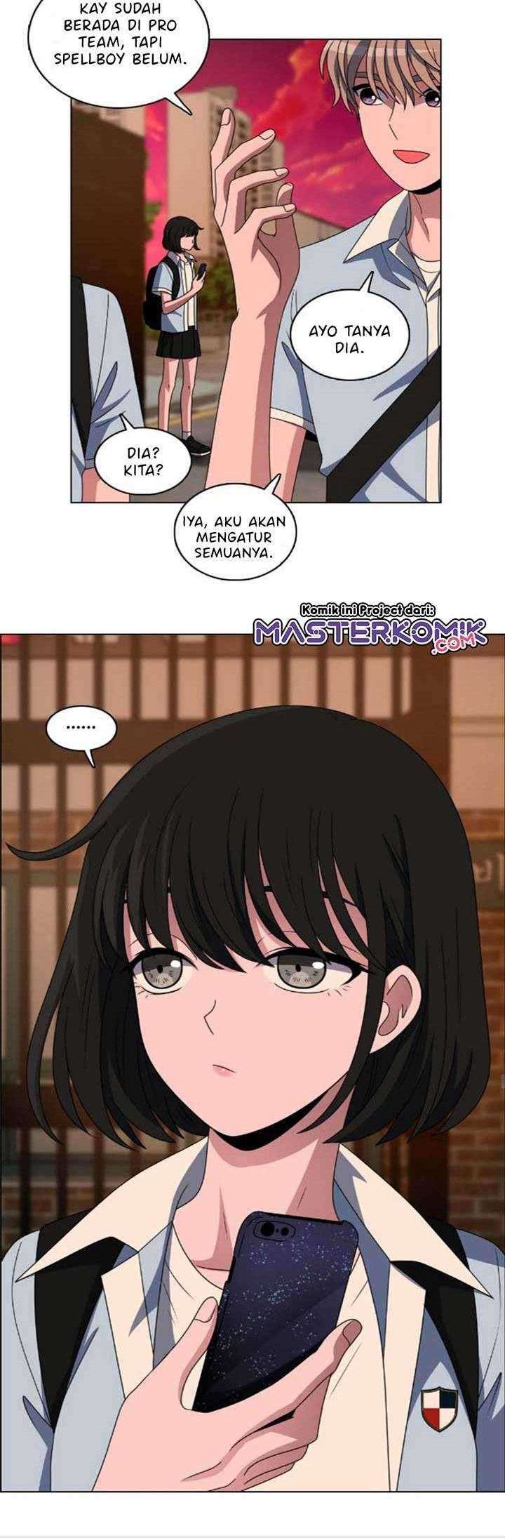 No Scope Chapter 20 - halaman 33
