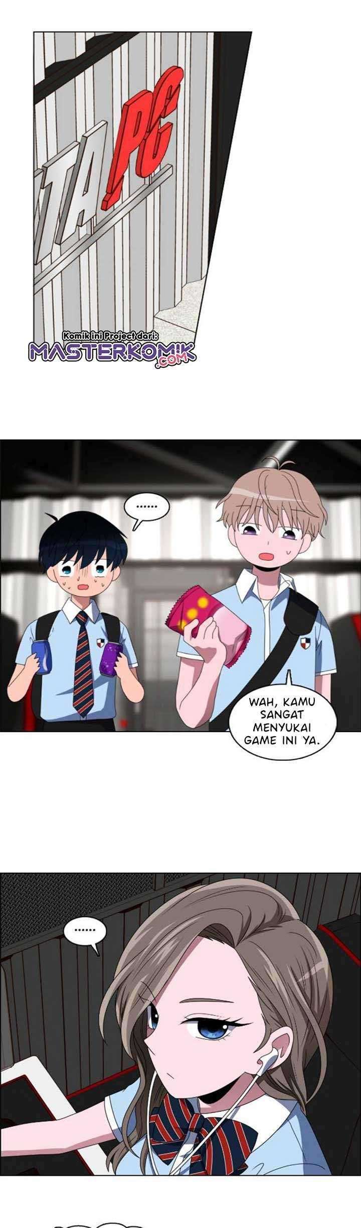 No Scope Chapter 20 - halaman 34
