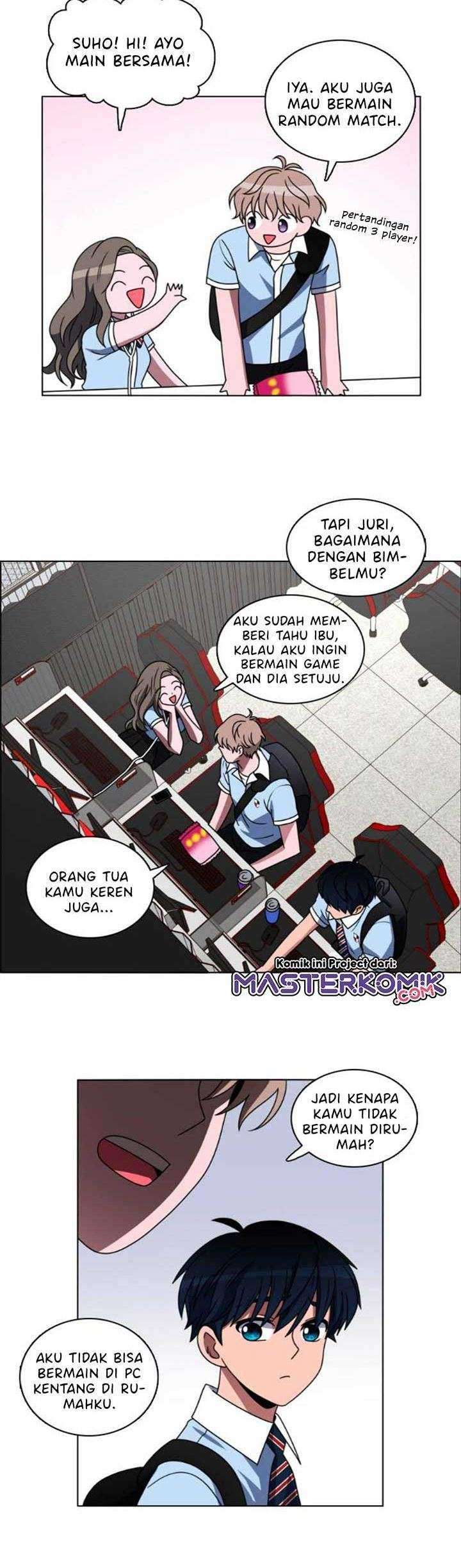No Scope Chapter 20 - halaman 35