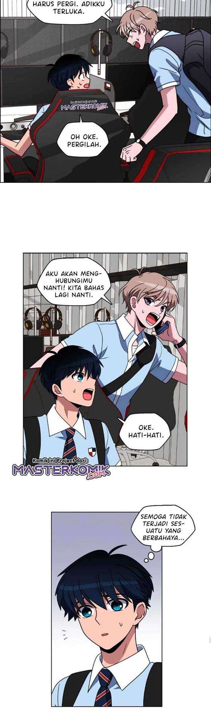 No Scope Chapter 20 - halaman 37