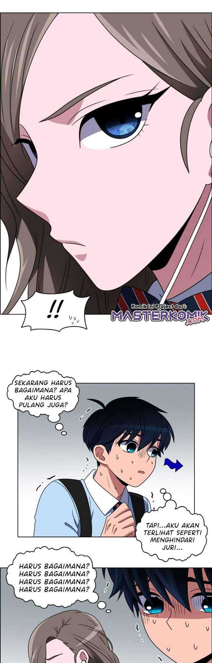 No Scope Chapter 20 - halaman 38