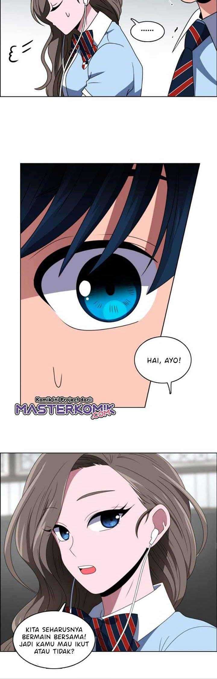 No Scope Chapter 20 - halaman 39