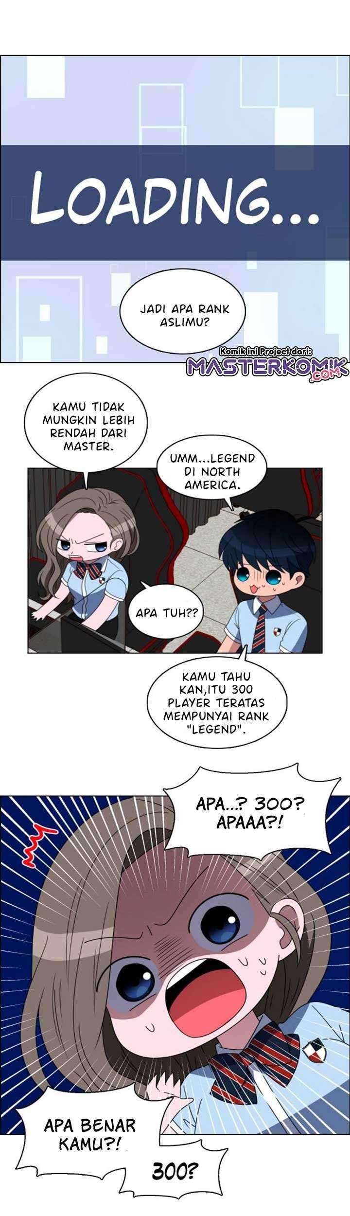 No Scope Chapter 20 - halaman 40