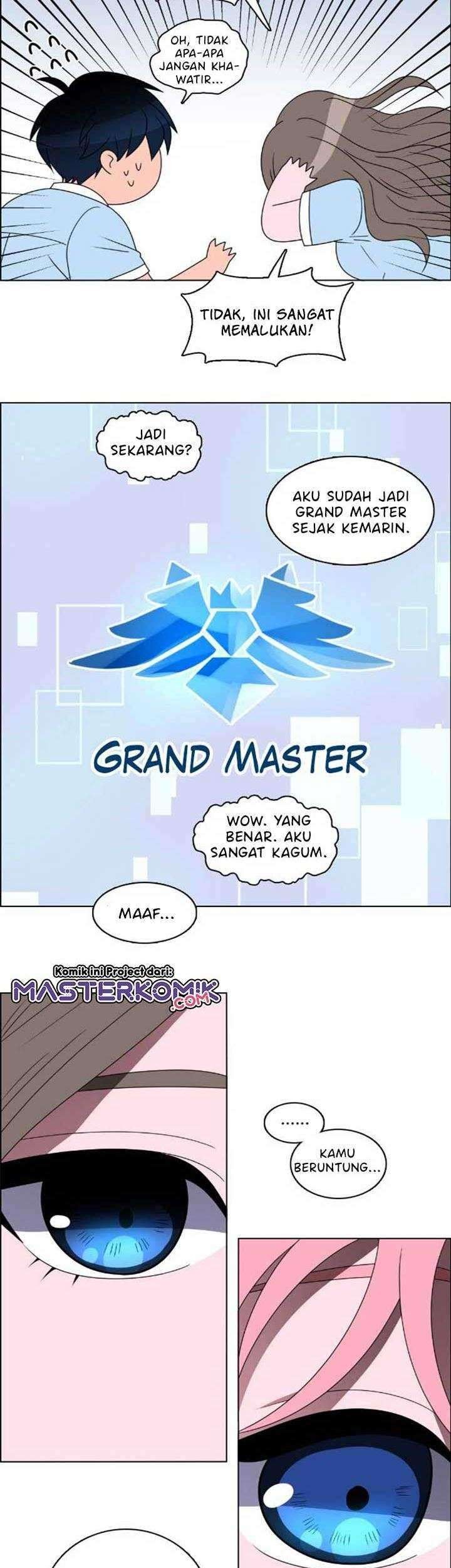 No Scope Chapter 20 - halaman 42