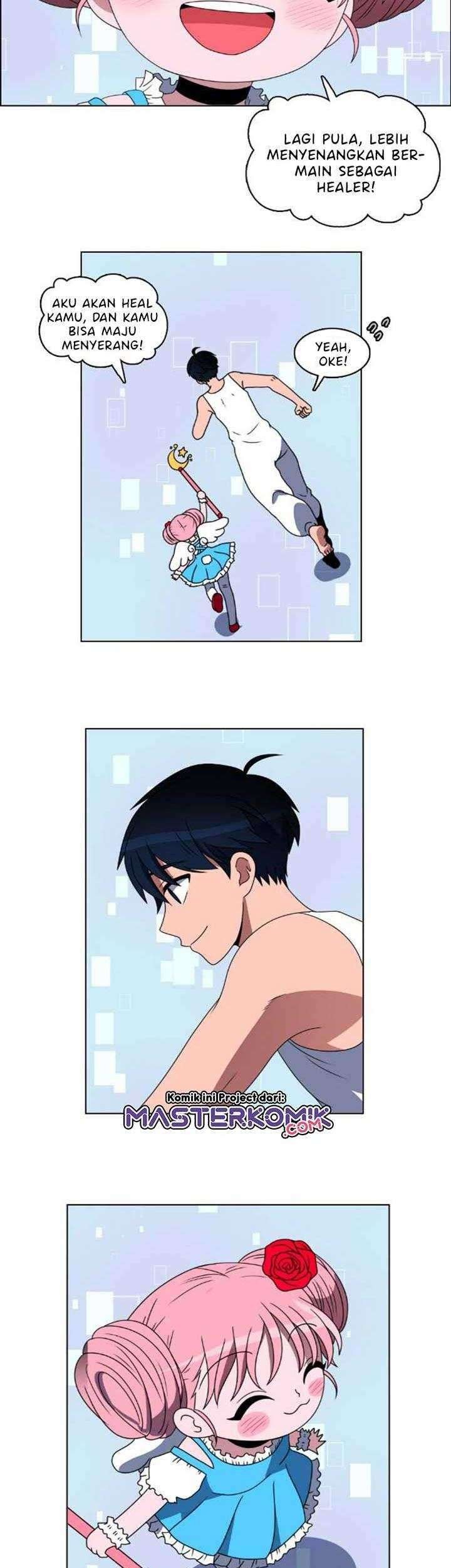 No Scope Chapter 20 - halaman 48