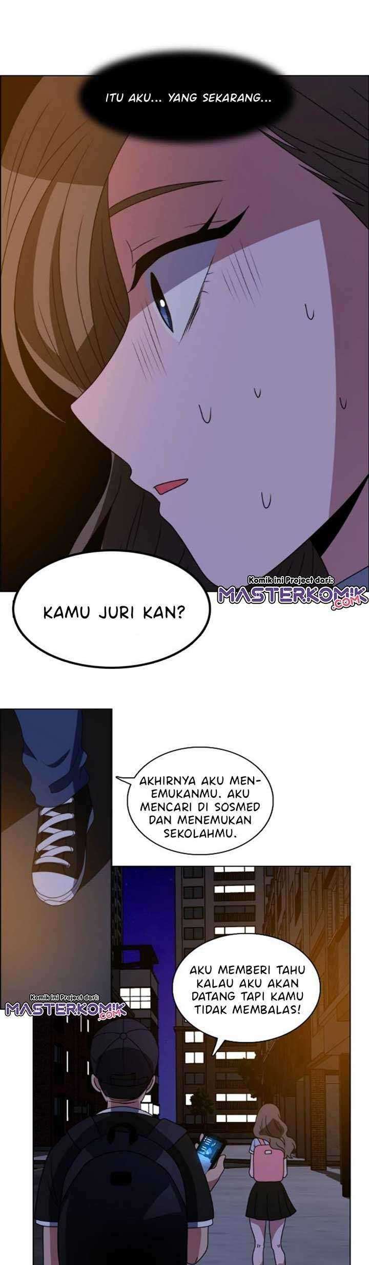 No Scope Chapter 20 - halaman 54