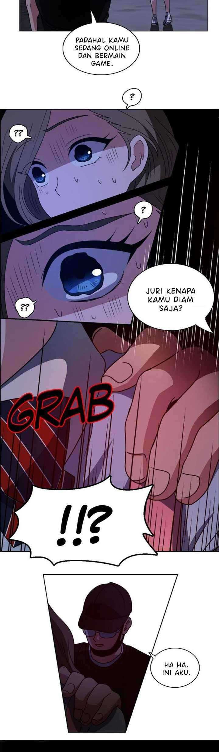 No Scope Chapter 20 - halaman 55