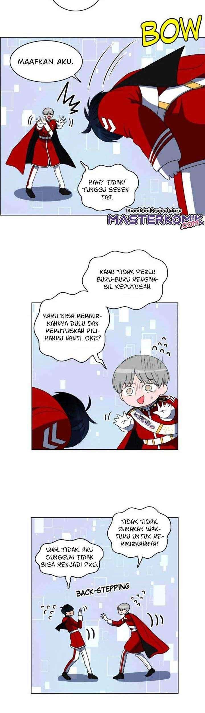 No Scope Chapter 20 - halaman 6