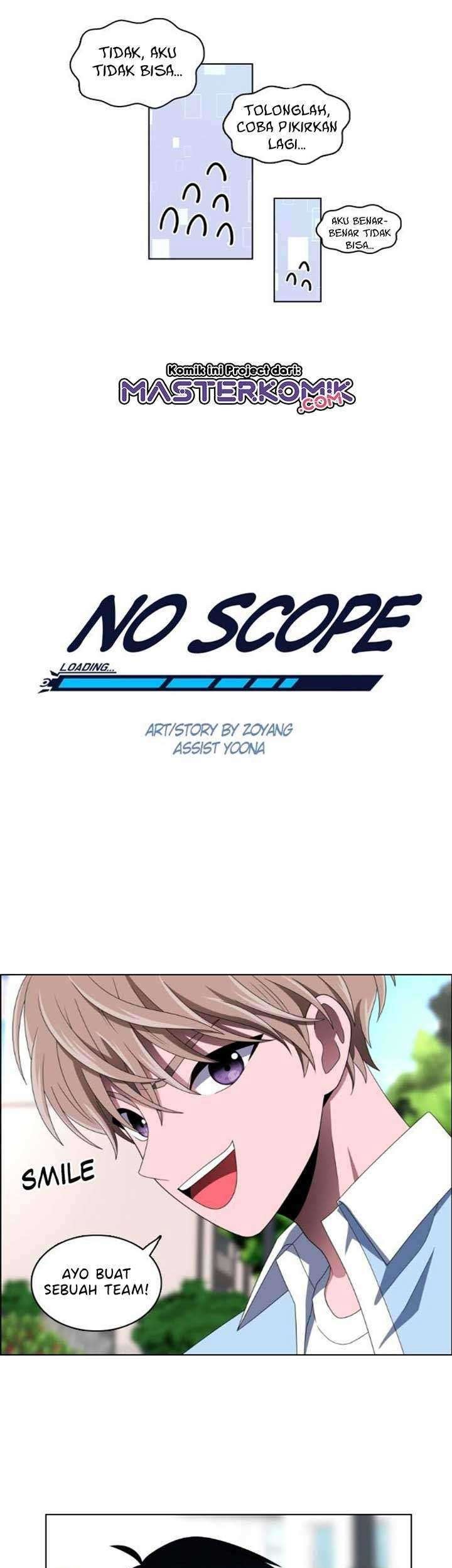 No Scope Chapter 20 - halaman 8