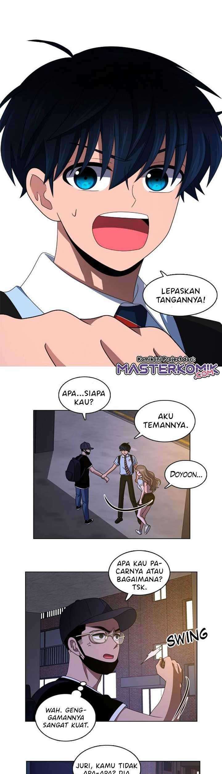No Scope Chapter 21 - halaman 11