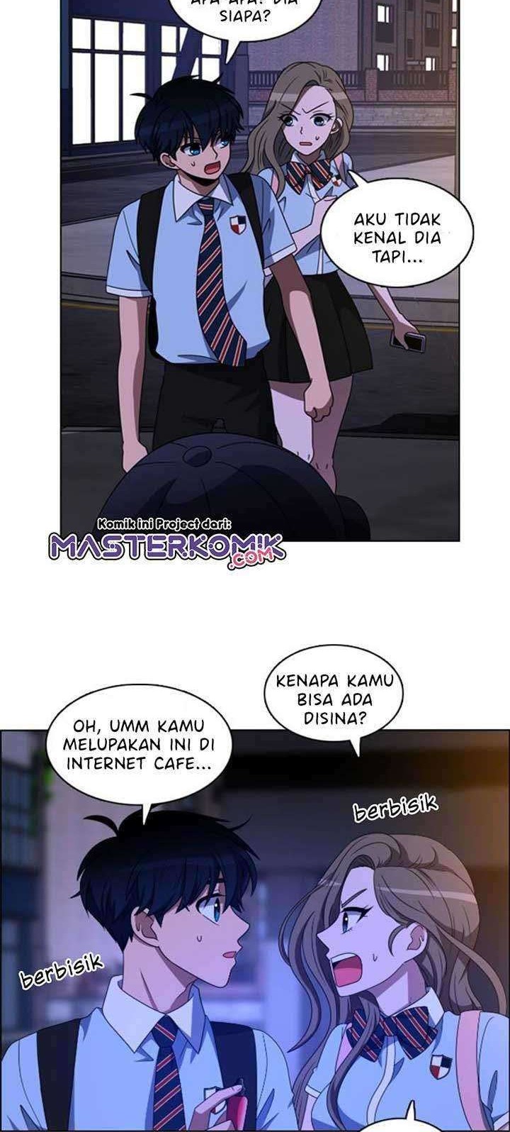 No Scope Chapter 21 - halaman 12
