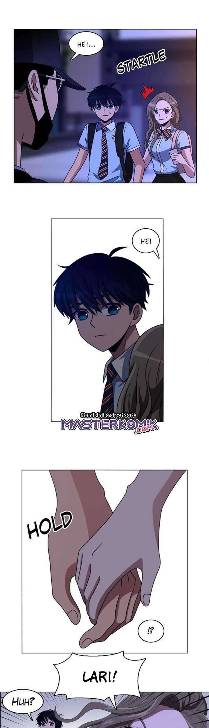 No Scope Chapter 21 - halaman 14